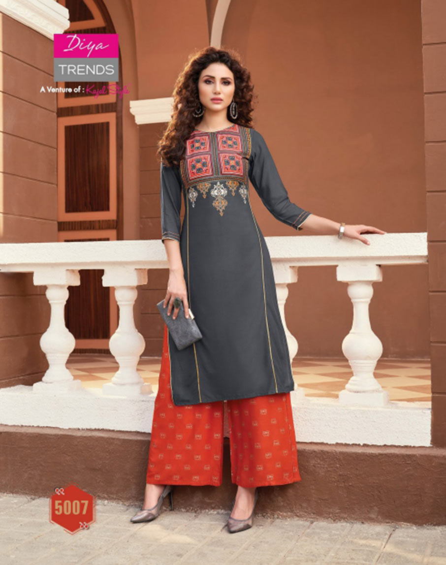 Biba's Vol-5 Cotton Wholesale Kurti Catalog Biba's Vol-5 Cotton Wholesale Kurti Catalog